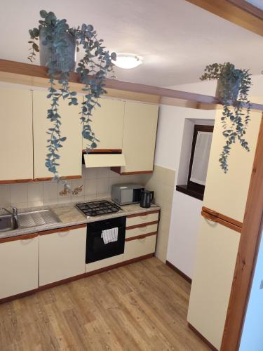 Casa Sofie e Charlotte Room Type - Maisonette