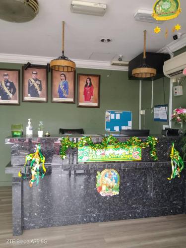 Apollo Hotel near Rambutan Tree
