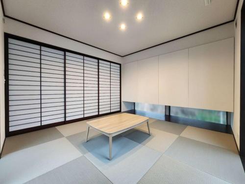 Luxury Villa 223 in Inzai