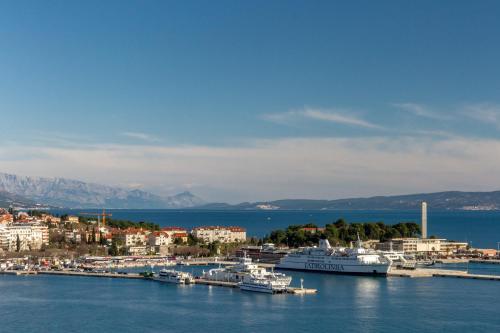 Apartment Romansa, Split (photo 5)