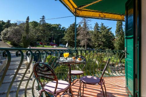 Apartment Romansa, Split (photo 6)