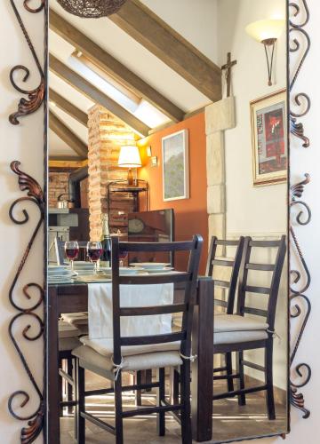 Apartment Romansa, Split (photo 8)