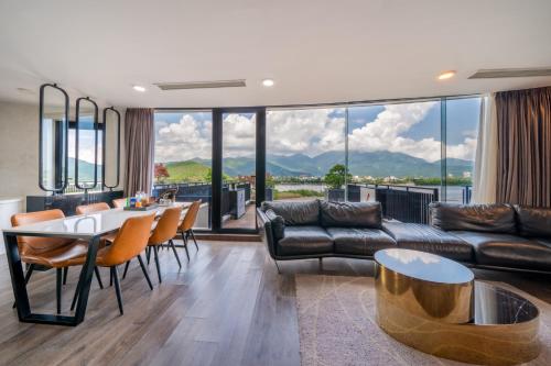 Einrichtungen, Cami Riverside Resort Da Nang near Ba Na Hills