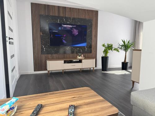Apartament Rodzinny, Zamość