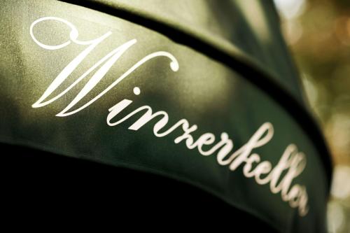 . Alter Winzerkeller