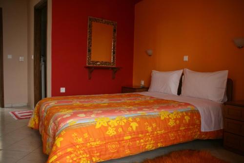 Guesthouse Mitsiopoulou in 네오초리온