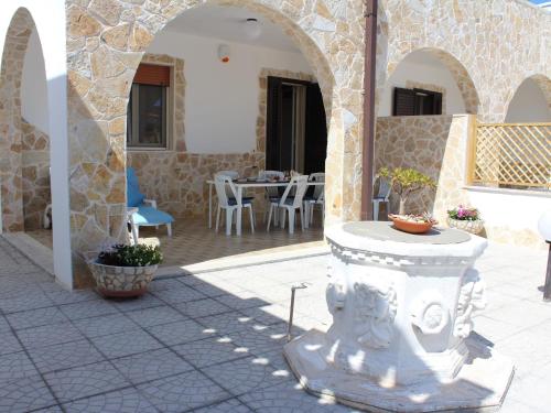  B&B Solemare, Pension in Torre Chianca