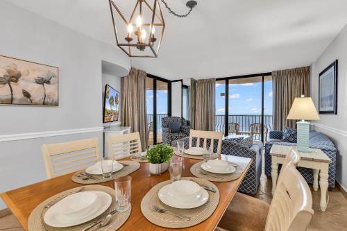 Palms Resort Condos - 편의 시설/서비스