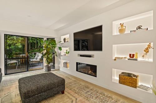 Forest Retreat with pool table & 10min to wineries, Auckland (Foto 3)