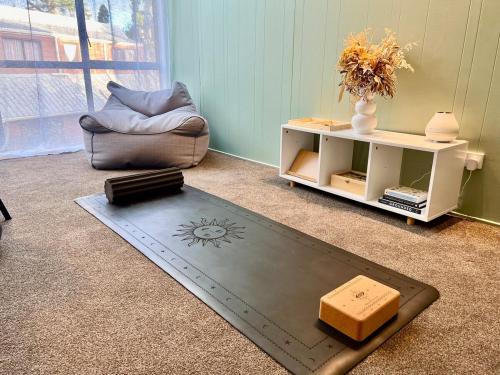 Forest Retreat with pool table & 10min to wineries, Auckland (Foto 9)