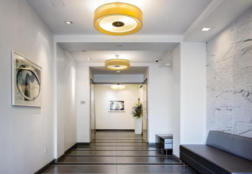 Sea & Sky 2 Bed Escape Apt in Santa Monica with FREE PARKING, Los Angeles (fotografie 7)