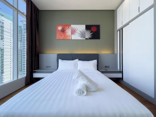 Soho Suites KLCC by GuestHouse, Kuala Lumpur (fotografie 6)