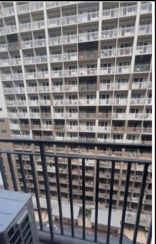 Shore 3 Tower 3 1BD - MOA Complex, Manila