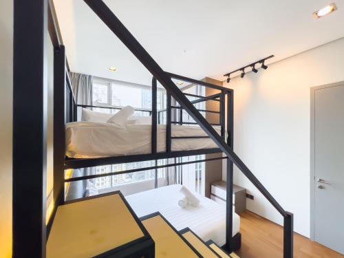 Soho Suites KLCC by GuestHouse, Kuala Lumpur (fotografie 10)
