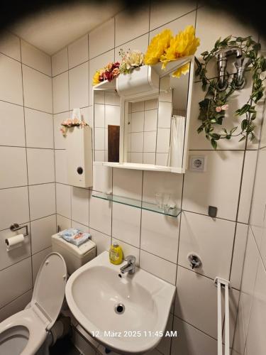 Dortmund gemütliches Appartement (Dortmund gemutliches Appartement) near Dortmundi repülőtér
