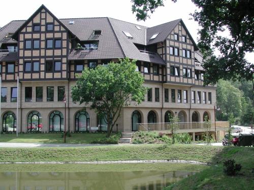 Hotel Rabenstein Raben Steinfeld