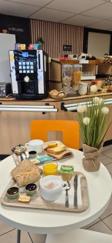Première Classe Chateauroux - Saint Maur - image 3
