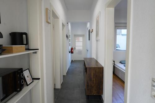 3BR - City Apartments - 10 min to ICE, Siegburg (foto 5)