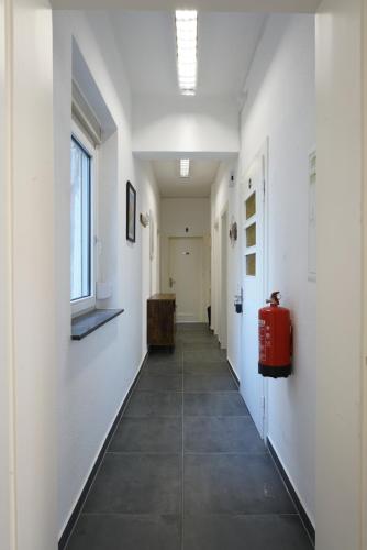 ทัศนียภาพภายนอกโรงแรม, 3BR - City Apartments - 10 min to ICE in ซีกบวร์ก