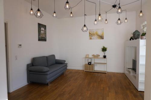 3BR - City Apartments - 10 min to ICE, Siegburg (foto 10)
