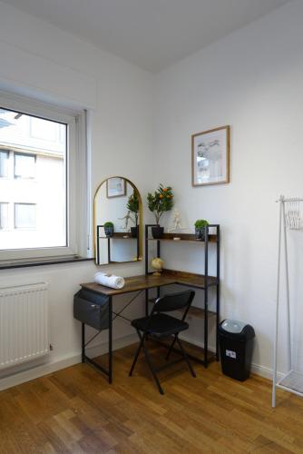 บริการและสิ่งอำนวยความสะดวก, 3BR - City Apartments - 10 min to ICE in ซีกบวร์ก