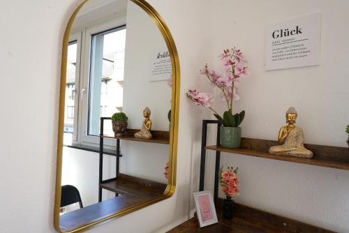 บริการและสิ่งอำนวยความสะดวก, 3BR - City Apartments - 10 min to ICE in ซีกบวร์ก