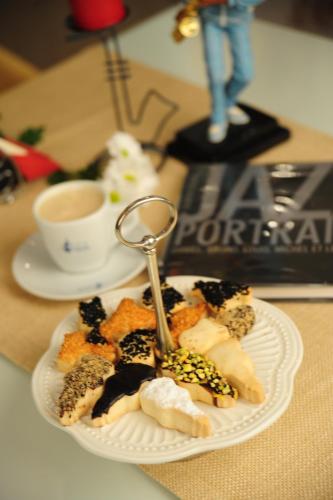 Jazz Hotel Nisantasi - image 3