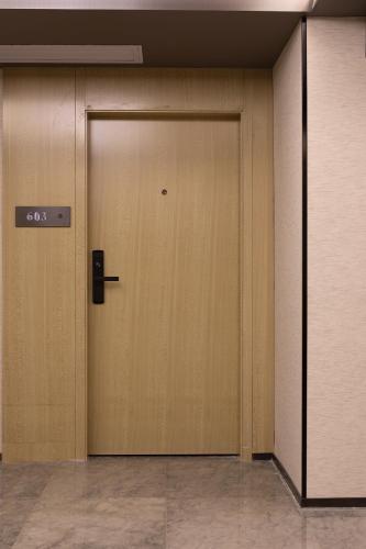 Paco Hotel Guangzhou Jiangtai Road Metro Branch – Guangzhou (Canton), IA