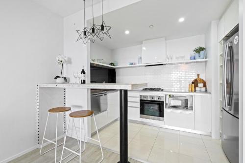 One Bedroom SPA (Low Floor) image 7