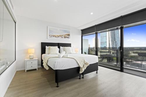 One Bedroom SPA (Low Floor) image 6