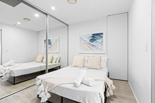 One Bedroom SPA (Low Floor) image 8