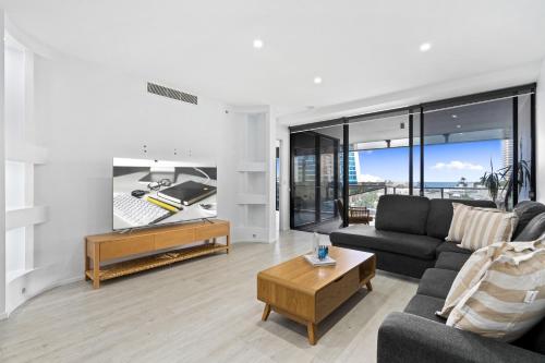 One Bedroom SPA (Low Floor) image 5
