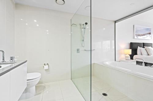 One Bedroom SPA (Low Floor) image 4