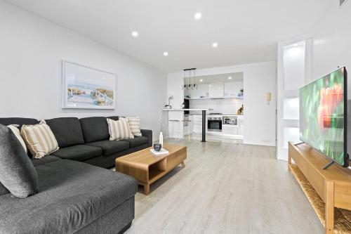 One Bedroom SPA (Low Floor) image 3
