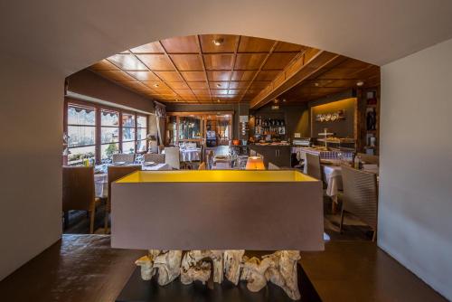 Hôtel La Chaumière - image 13