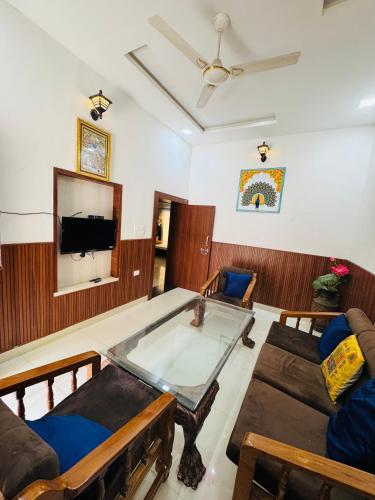 Udaipur Villa
