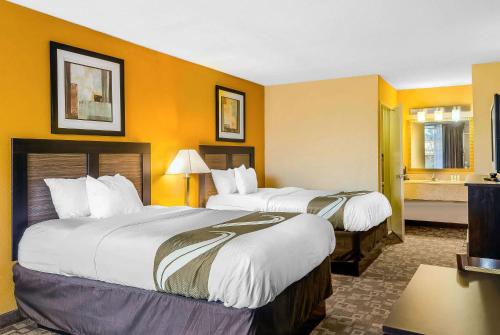Quality Inn University Area in Troy, USA