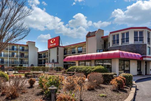 Econo Lodge Inn & Suites Rehoboth Beach, Rehoboth Beach