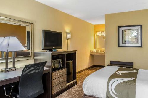 Quality Inn University Area in Troy, USA