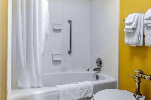 Quality Inn University Area - image 12