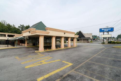 Rodeway Inn University in Newark, USA