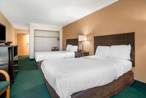 Rodeway Inn & Suites - Rehoboth Beach - image 8