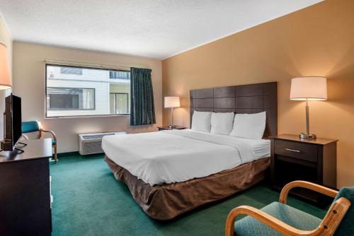 Rodeway Inn & Suites - Rehoboth Beach - image 2