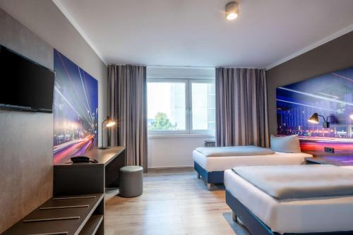 Comfort Hotel Lichtenberg - image 6