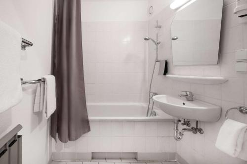 Comfort Hotel Lichtenberg - image 10