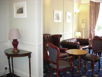 The Eversley - main image
