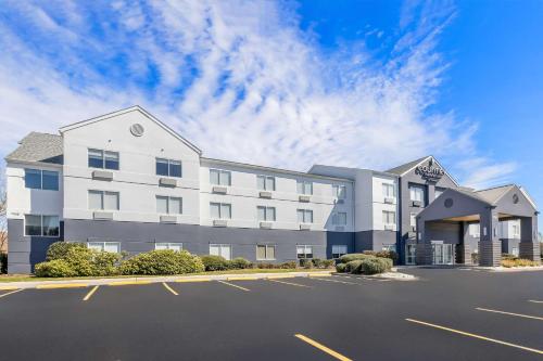 Country Inn & Suites by Radisson, LSU - Medical Corridor in Baton Rouge, USA