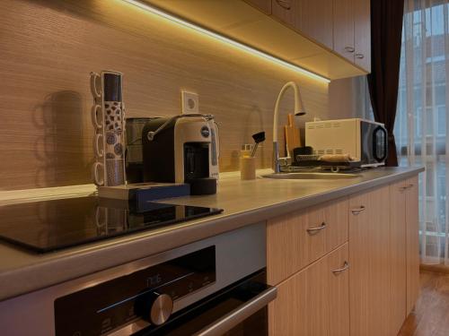 Two-bedroom Apartments - Tundza 5