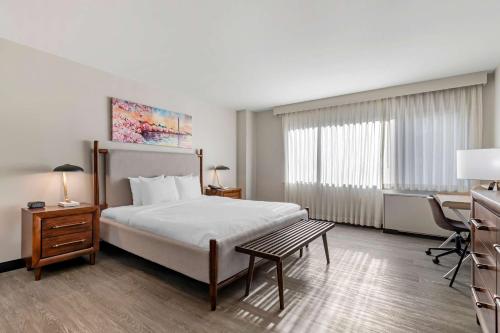 Hotel RL Washington DC - image 31