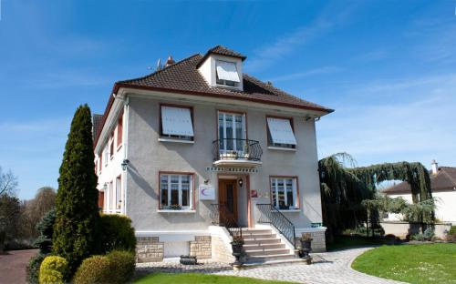 Belvedere Montargis Amilly